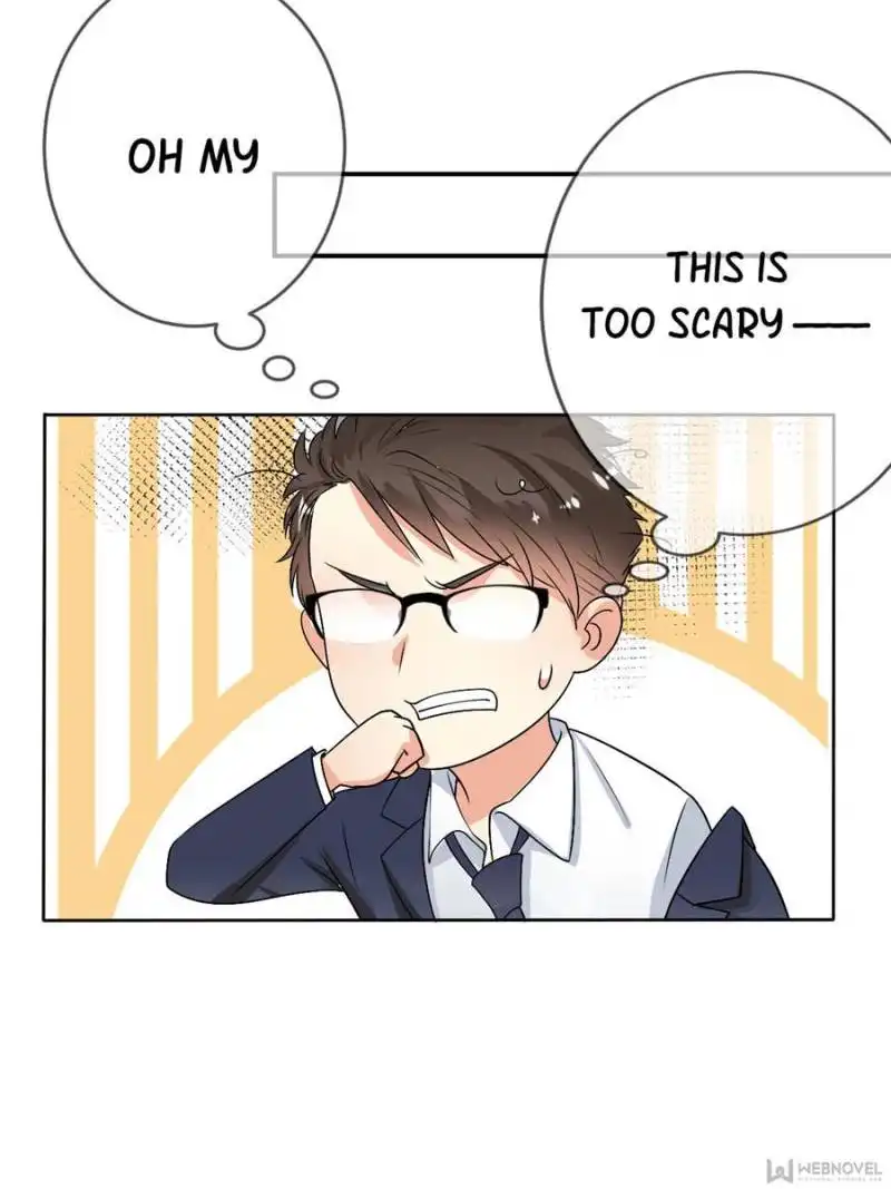 Legend Reboot Chapter 51 6